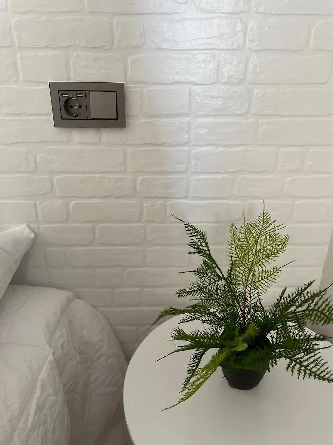 Apartamento Azahar - Las Naciones Benalmádena 0*,