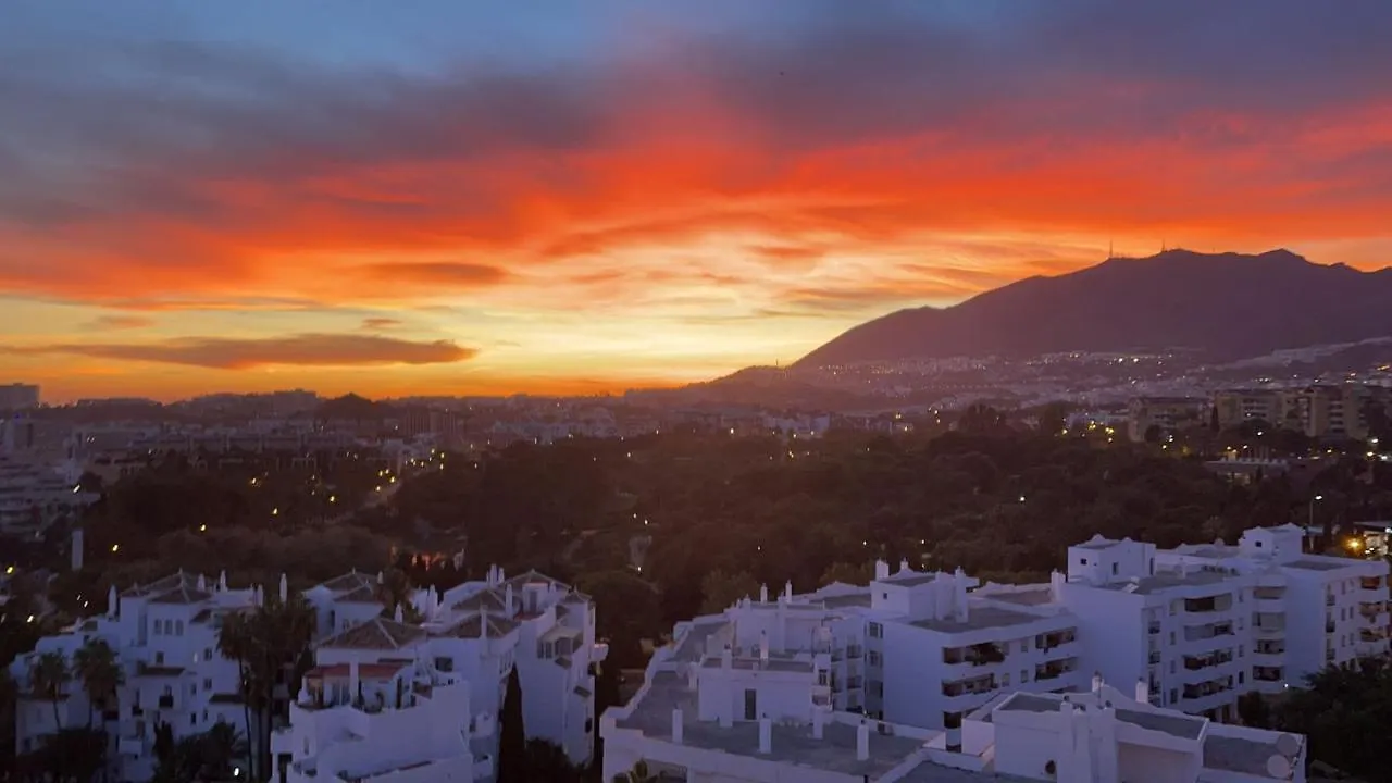 Apartamento Azahar - Las Naciones Benalmádena