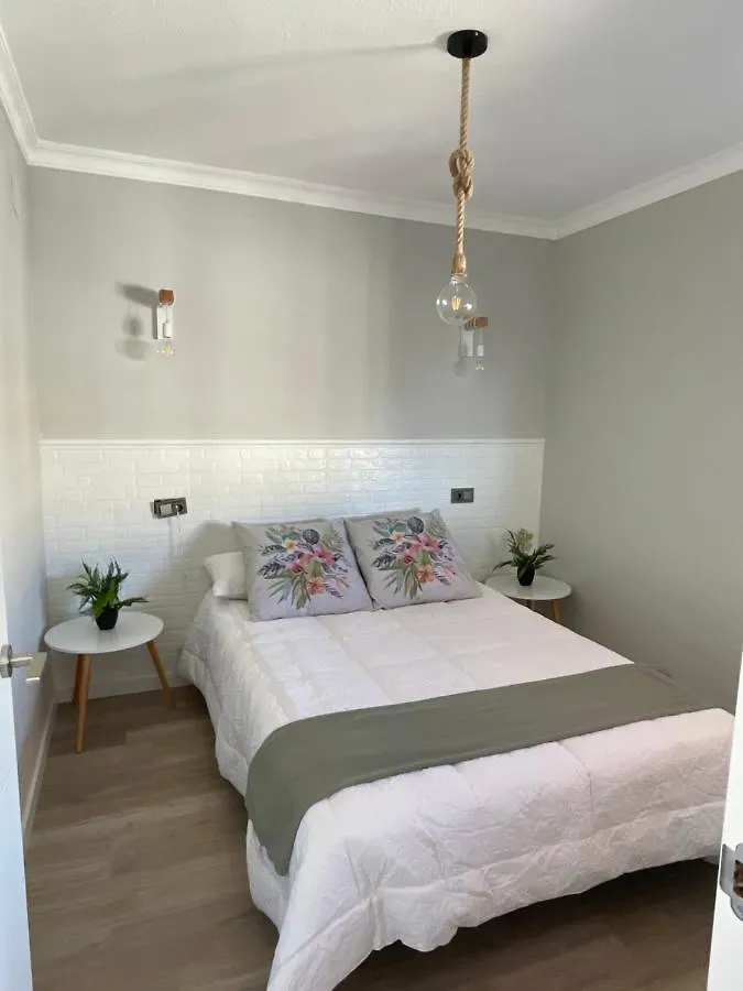 Apartamento Azahar - Las Naciones Benalmádena