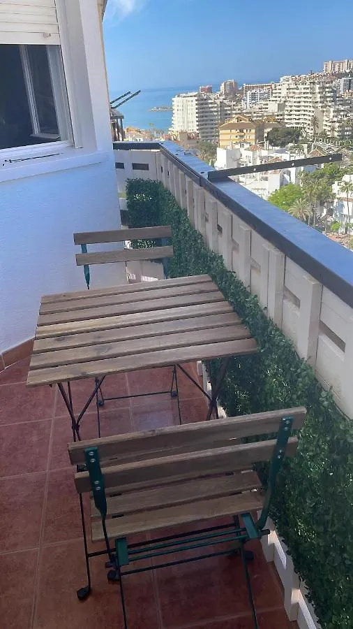 Apartamento Azahar - Las Naciones Benalmádena