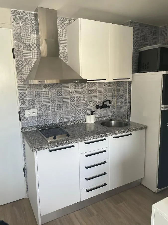 Apartamento Azahar - Las Naciones Benalmádena 0*,  España
