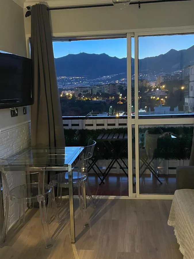 Apartamento Azahar - Las Naciones Benalmadena Apartment
