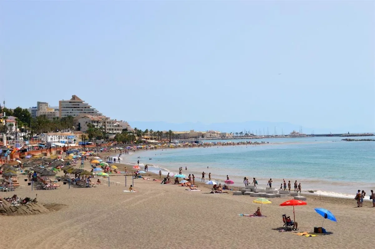 Apartamento Azahar - Las Naciones Benalmádena 0*,