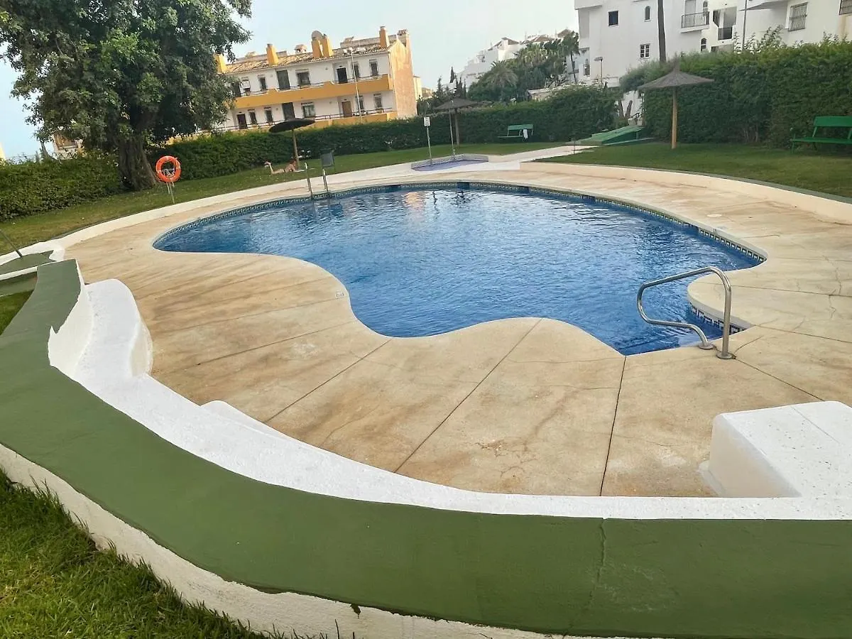 Apartamento Azahar - Las Naciones Benalmádena