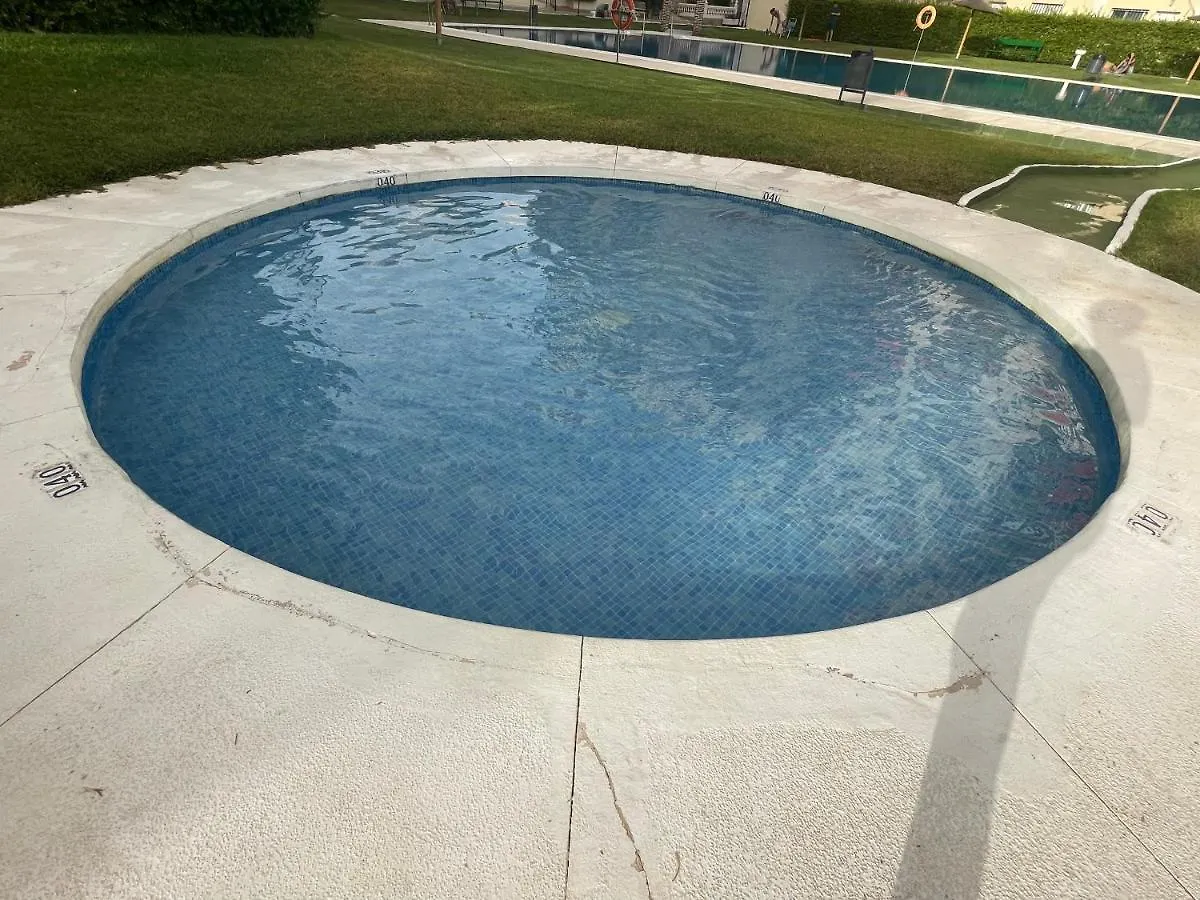 Apartamento Azahar - Las Naciones Benalmadena 0*,