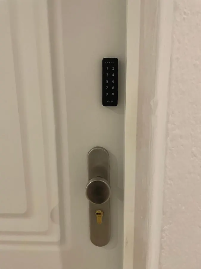 Apartamento Azahar - Las Naciones Benalmádena