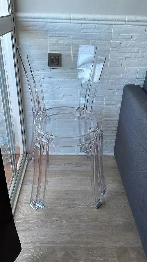 Apartamento Azahar - Las Naciones Benalmádena