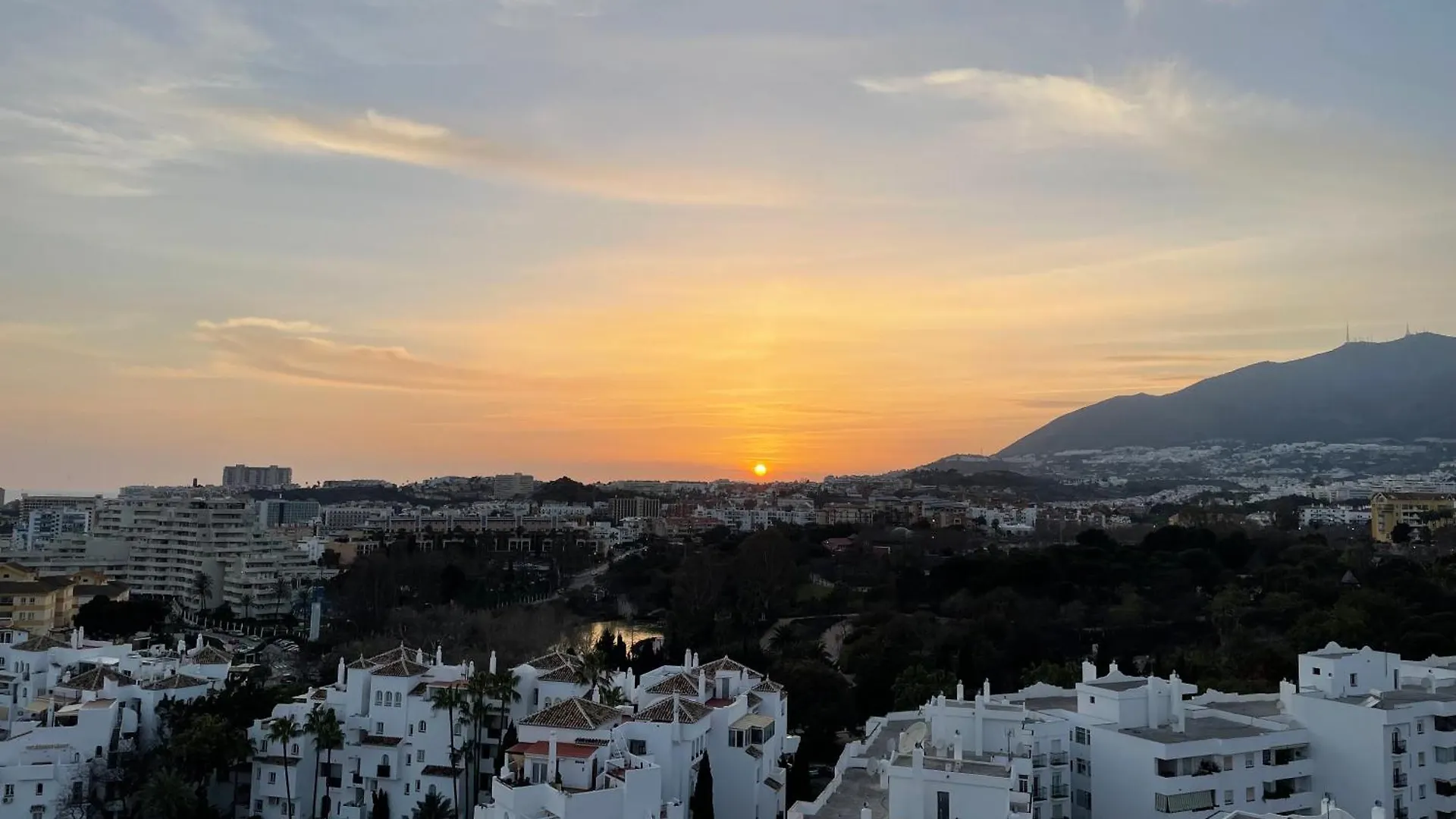 Apartamento Azahar - Las Naciones Benalmádena