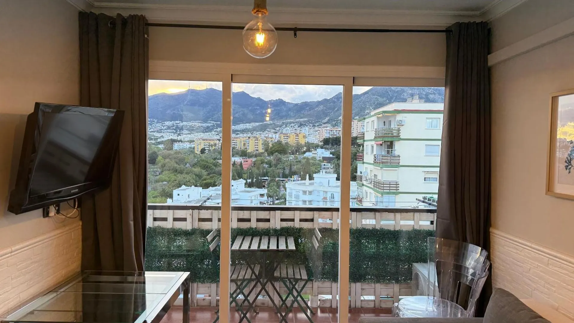 Apartamento Azahar - Las Naciones Benalmádena