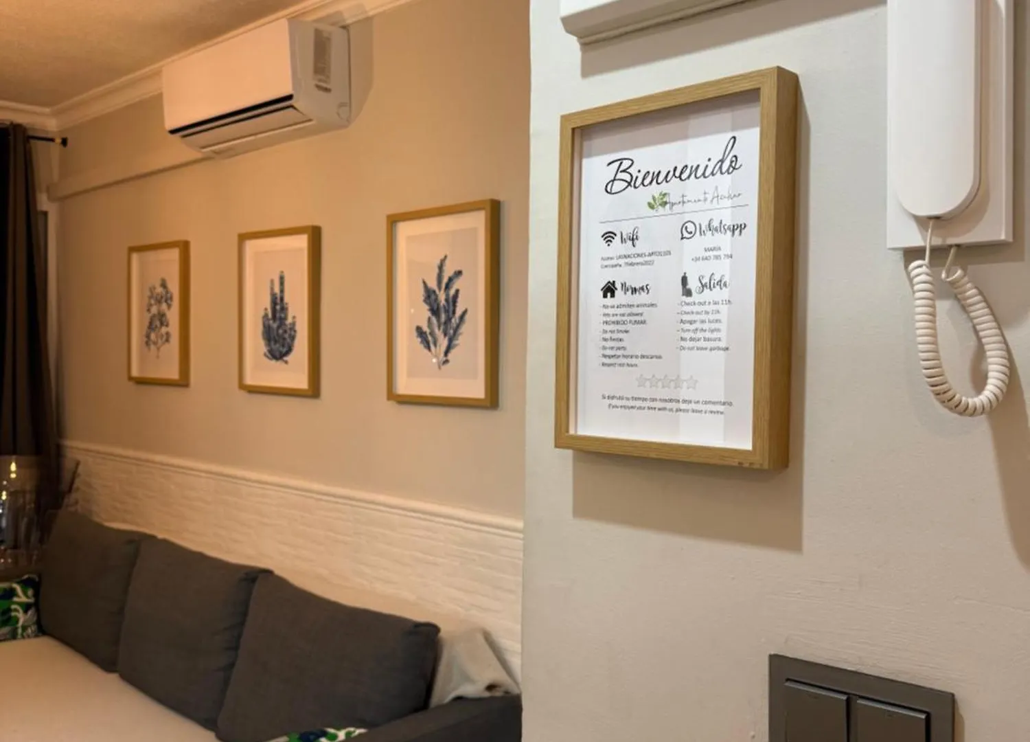 Apartamento Azahar - Las Naciones Benalmádena