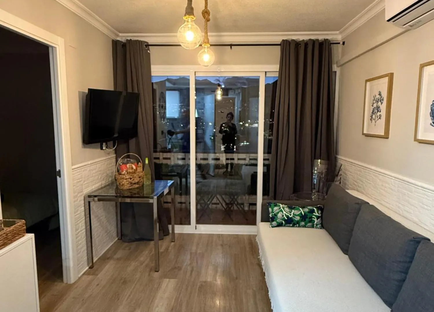 Apartamento Azahar - Las Naciones Benalmádena 0*,  España