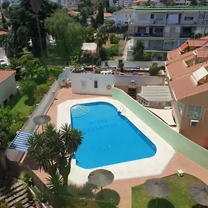  Apartamento Alegranza I