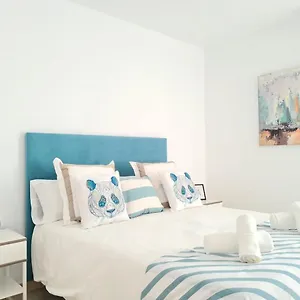  Apartamento Ap. 1 En - Jupiter